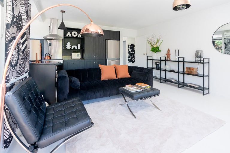 Photo of property in 36a Ellesmere Avenue, Miramar, Wellington, 6022