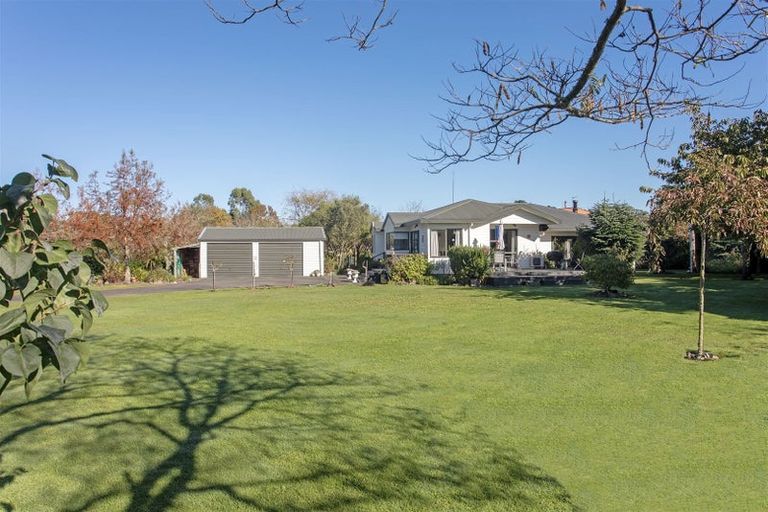 Photo of property in 6 Hatuma Road, Waipukurau, 4200