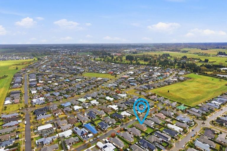 Photo of property in 18 Wyatt Street, Kaiapoi, 7630