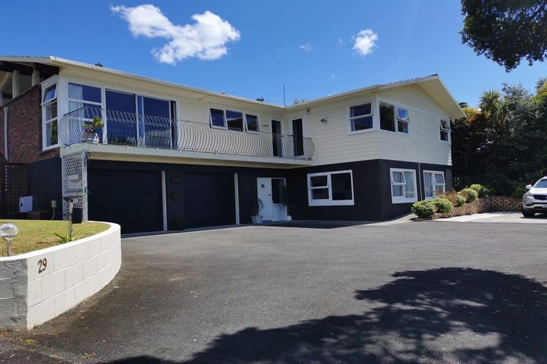 Photo of property in 29 Parkland Crescent, Te Kamo, Whangarei, 0112