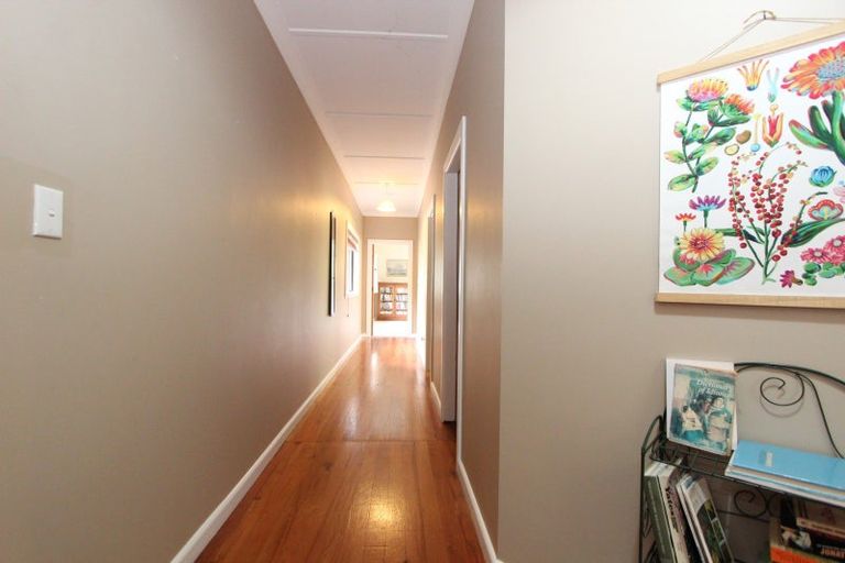 Photo of property in 456 Te Apiti Road, Elsthorpe, Havelock North, 4295