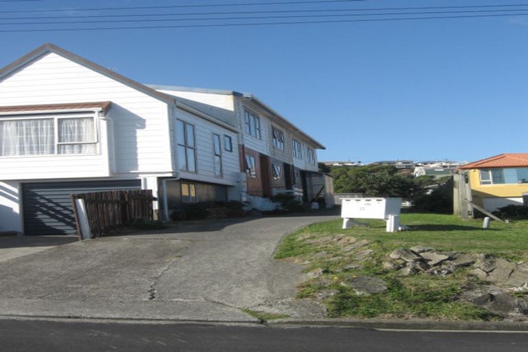 Photo of property in 3/22 Richard Street, Titahi Bay, Porirua, 5022