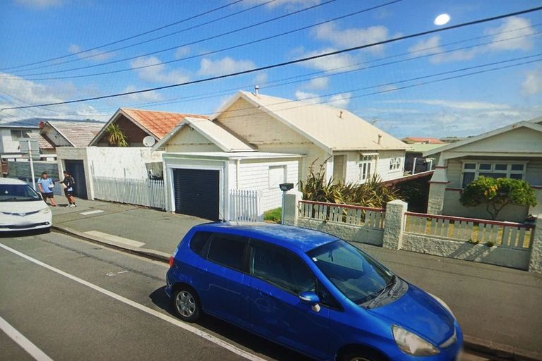 Photo of property in 148 Coutts Street, Kilbirnie, Wellington, 6022