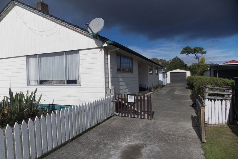 Photo of property in 34 Raleigh Street, Awapuni, Palmerston North, 4412