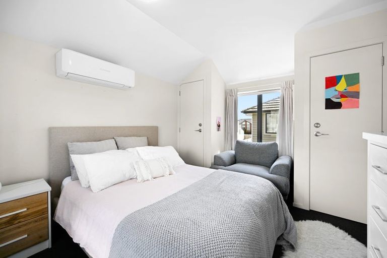 Photo of property in 25u1 Albert Street, Hamilton East, Hamilton, 3216