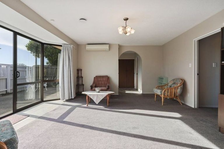 Photo of property in 12b Buss Street, Rangiora, 7400