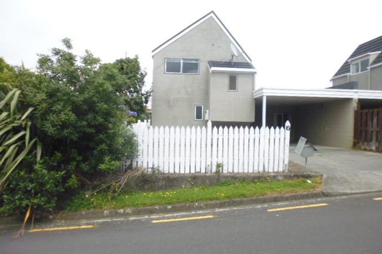 Photo of property in 6 Taieri Crescent, Kelson, Lower Hutt, 5010