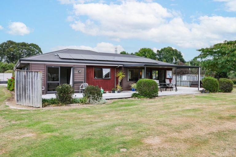 Photo of property in 3 Higginson Street, Otane, 4202