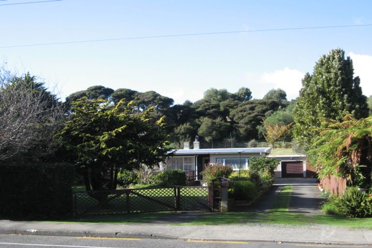 Photo of property in 52 Matai Road, Raumati South, Paraparaumu, 5032
