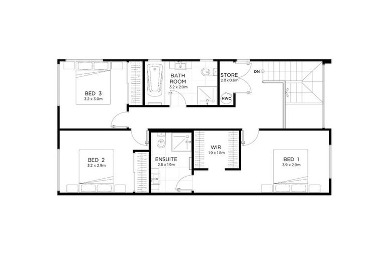 Photo of property in 7 Samuel Marsden Place, Whenuapai, 0618