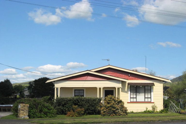 Photo of property in 120 Harris Street, Huntly, 3700