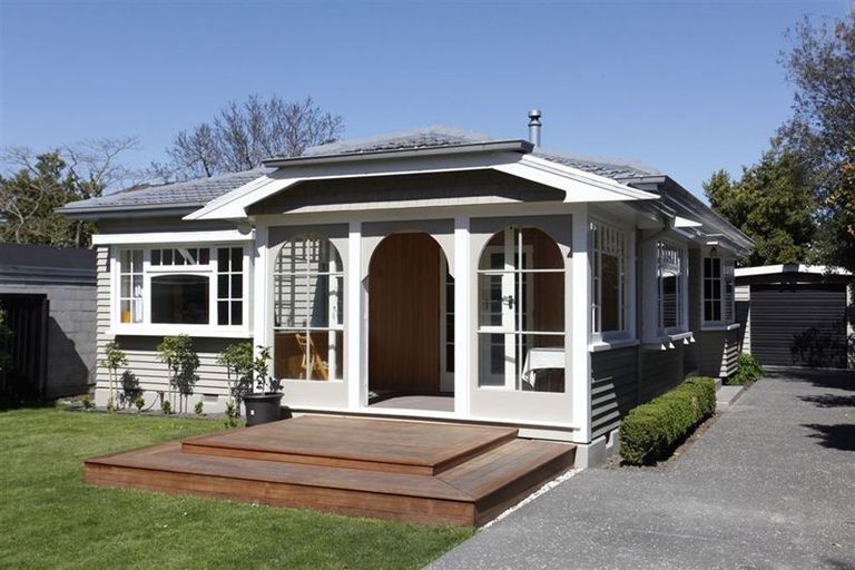 Photo of property in 8 Eversleigh Street, St Albans, Christchurch, 8014