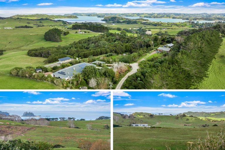 Photo of property in 107 Miller Way, Mahurangi East, Warkworth, 0982