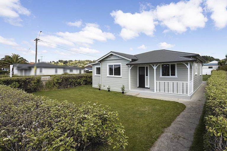 Photo of property in 380 Thames Highway, Oamaru North, Oamaru, 9400