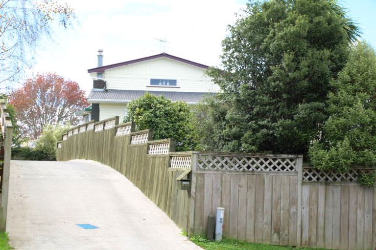 Photo of property in 1/48 Andrew Road, Howick, Auckland, 2010