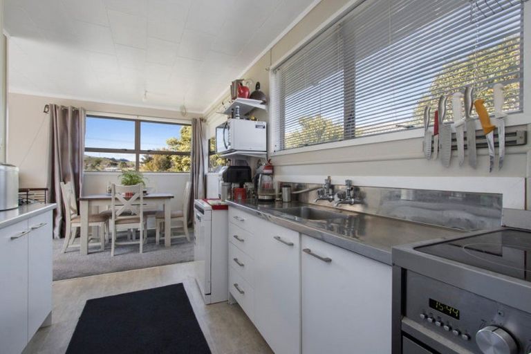 Photo of property in 8a Thames Road, Paeroa, 3600