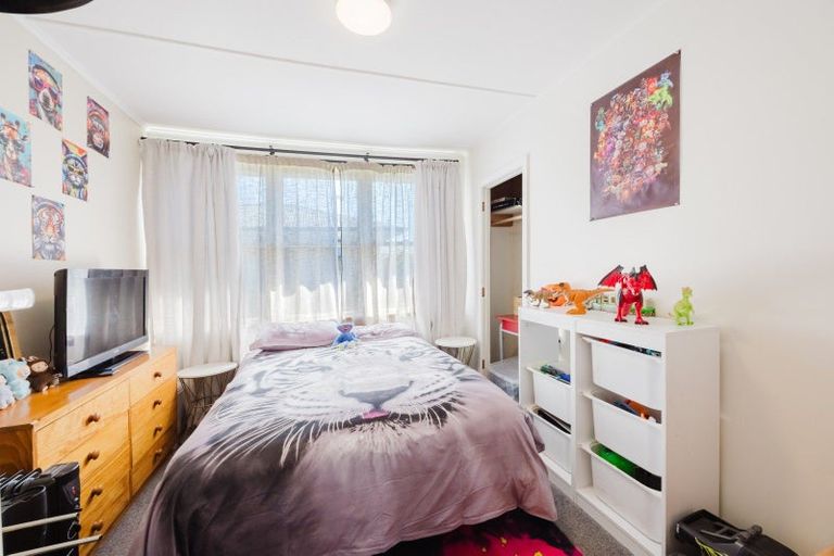 Photo of property in 18 Mackie Street, Waipukurau, 4200