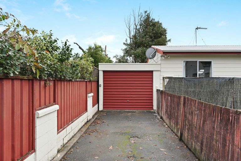 Photo of property in 51a Alfred Street, Fairfield, Hamilton, 3214