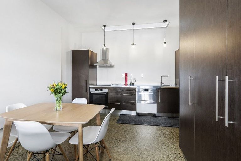 Photo of property in 13/185 Tasman Street, Mount Cook, Wellington, 6021