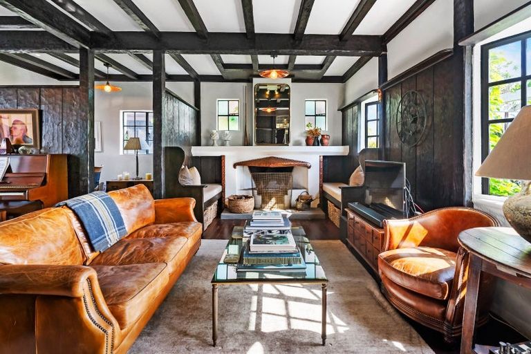 Photo of property in 14 Rewiti Avenue, Takapuna, Auckland, 0622