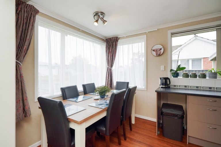 Photo of property in 54 Conway Crescent, Glengarry, Invercargill, 9810