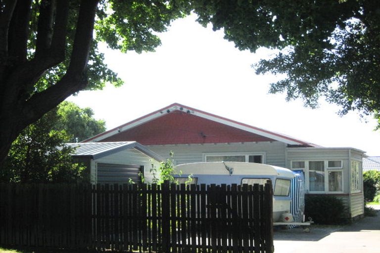 Photo of property in 2/39 Dominion Avenue, Spreydon, Christchurch, 8024