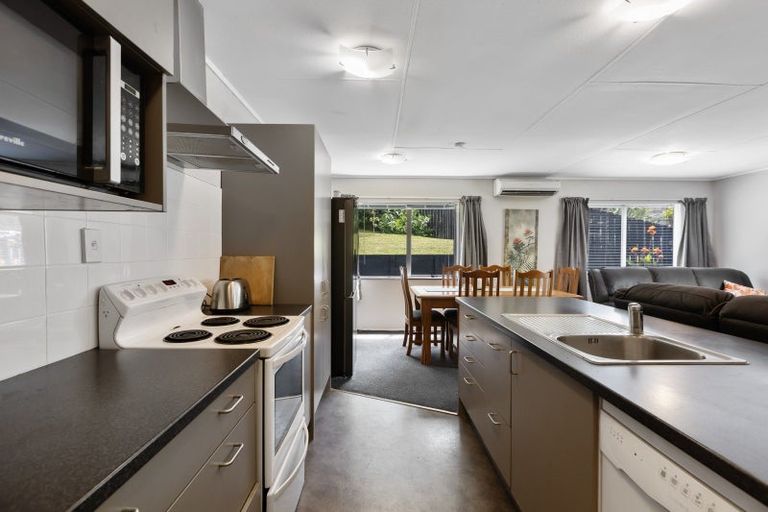 Photo of property in 2/23 Tahurangi Place, Spotswood, New Plymouth, 4310