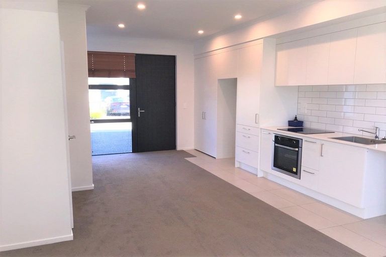 Photo of property in 28b Ian Morrison Road, Hobsonville, Auckland, 0616