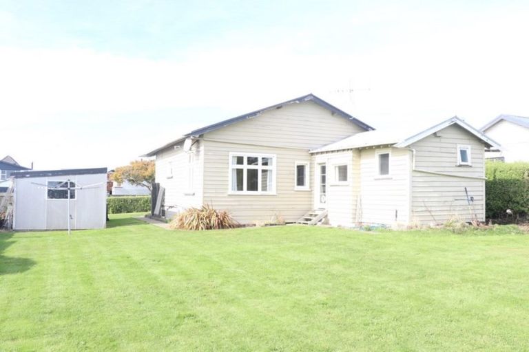 Photo of property in 129 Metzger Street, Heidelberg, Invercargill, 9812