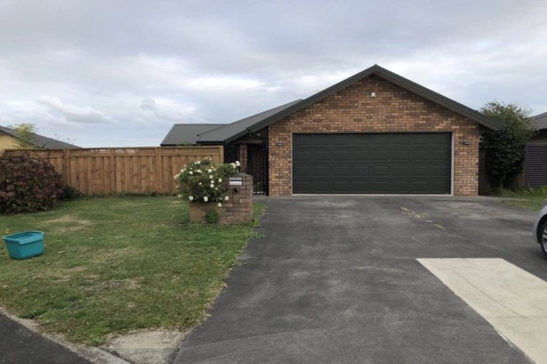 Photo of property in 10 Gracefield Place, Huntington, Hamilton, 3210