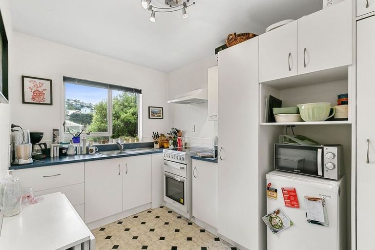 Photo of property in 12u3 Cleveland Street, Brooklyn, Wellington, 6021