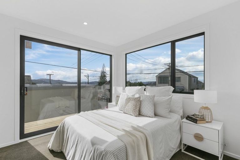 Photo of property in 96u4 Washington Avenue, Brooklyn, Wellington, 6021