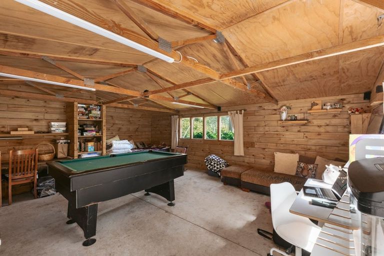 Photo of property in 109 Te Rahu Road, Poroporo, Whakatane, 3193