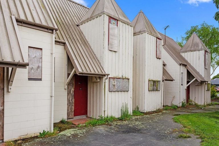 Photo of property in 1/16 Cecil Place, Waltham, Christchurch, 8023