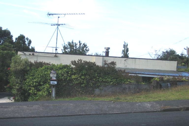 Photo of property in 1/63 High Road, Glenfield, Auckland, 0629