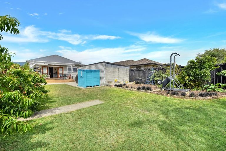 Photo of property in 49 Weka Street, The Wood, Nelson, 7010