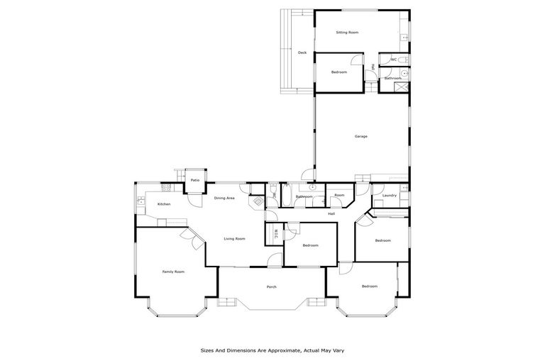 Photo of property in 81 Bush Road, Mosgiel, 9024