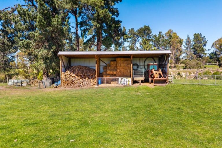 Photo of property in 414 Double Corner Road, Amberley, 7481