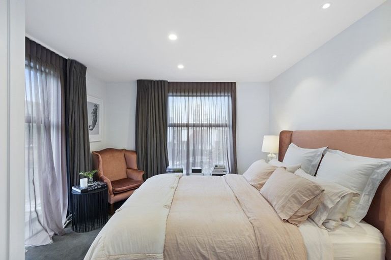 Photo of property in 23d Salisbury Street, Christchurch Central, Christchurch, 8013