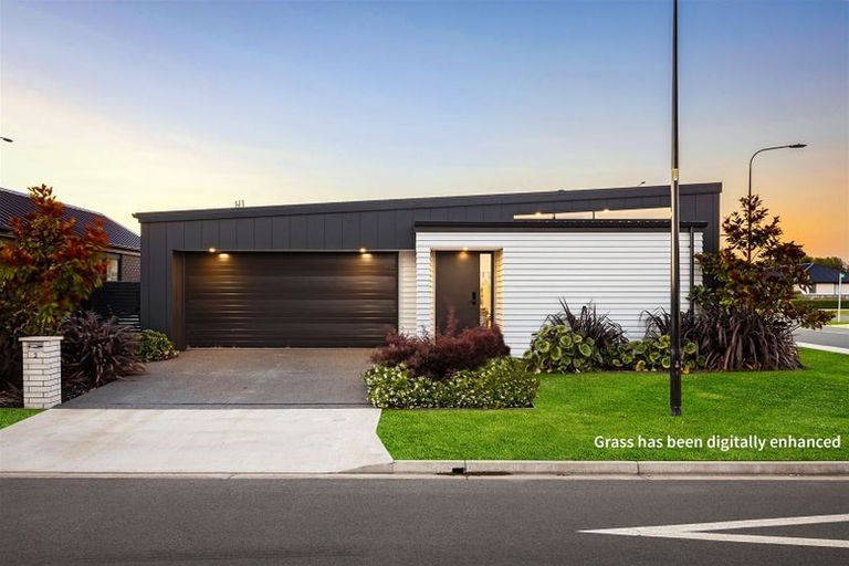 Photo of property in 2 John Raven Lane, Woodend, 7610