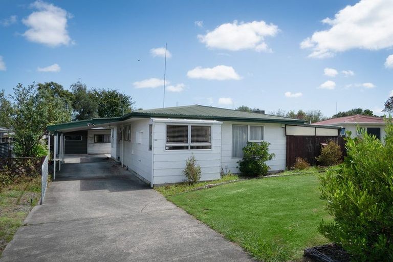 Photo of property in 144 Milson Line, Milson, Palmerston North, 4414