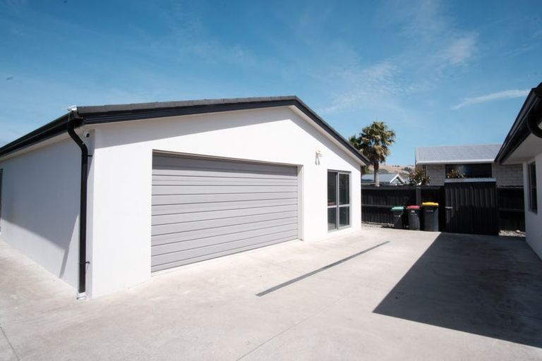 Photo of property in 10 Claymore Street, Woolston, Christchurch, 8062