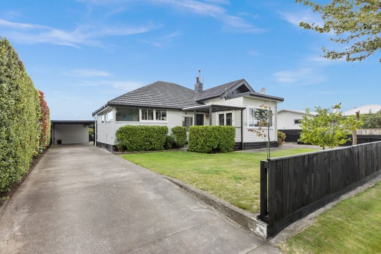 Photo of property in 910 Ferguson Street, Akina, Hastings, 4122