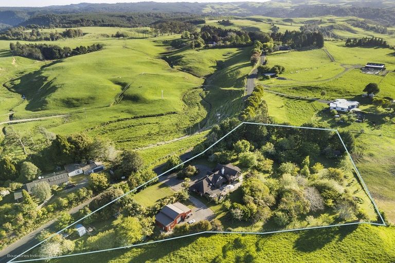 Photo of property in 430 Soldiers Road, Lower Kaimai, Tauranga, 3171