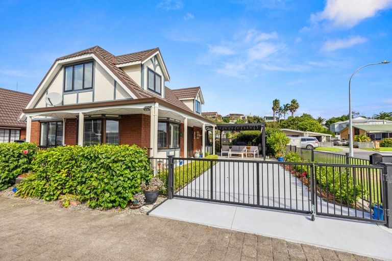 Photo of property in 3a Seaway Terrace, Otumoetai, Tauranga, 3110