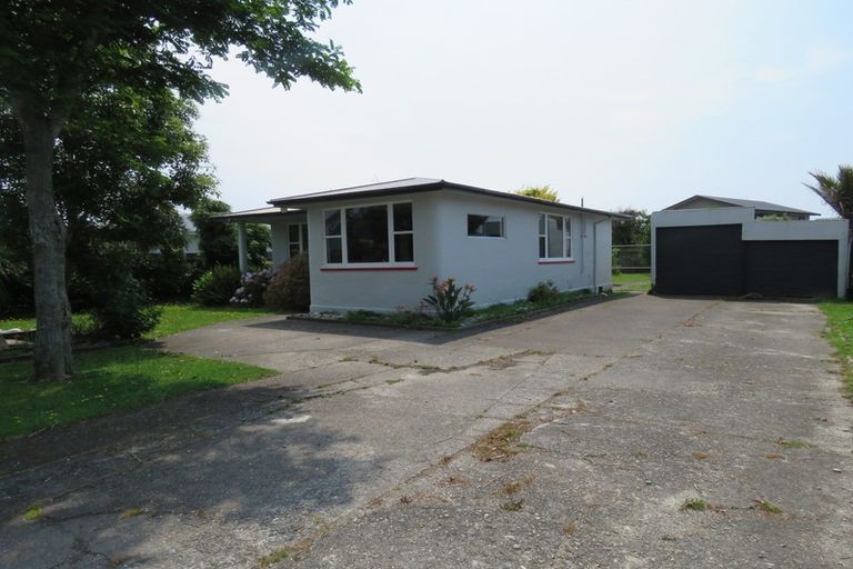 Photo of property in 141 Brougham Street, Westport, 7825