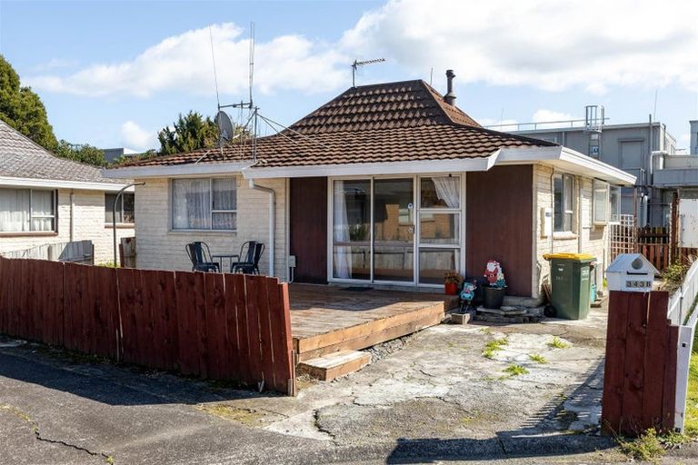 Photo of property in 343b Te Rapa Road, Beerescourt, Hamilton, 3200