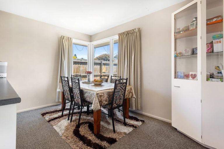 Photo of property in 1/7 Curletts Road, Sockburn, Christchurch, 8042