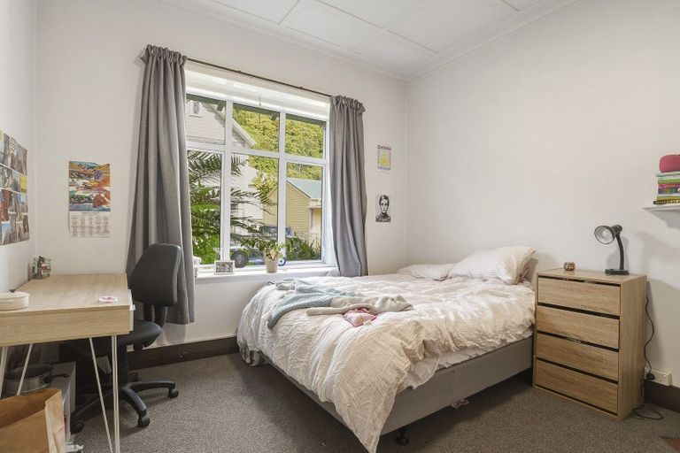 Photo of property in 1 Quentin Avenue, North Dunedin, Dunedin, 9016