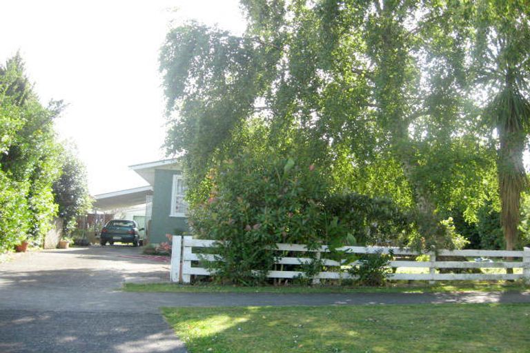 Photo of property in 53 Quick Avenue, Aramoho, Whanganui, 4500